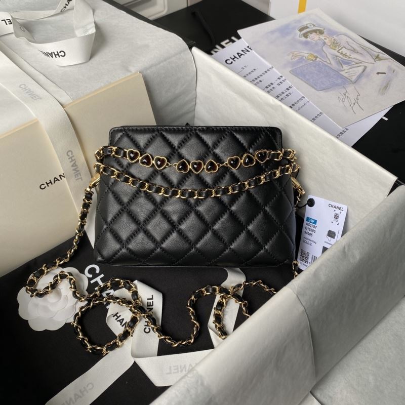 Chanel Hobo Bags